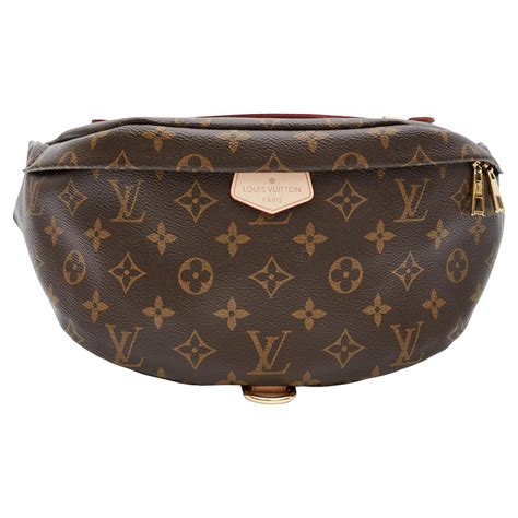 lv bumbag for sale|louis vuitton bumbag 2020.